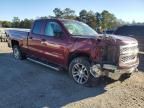 2014 Chevrolet Silverado C1500 LT