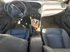 2007 Saab 9-3 2.0T