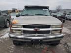 1998 Chevrolet GMT-400 K1500