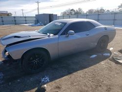 Dodge Challenger Vehiculos salvage en venta: 2018 Dodge Challenger SXT