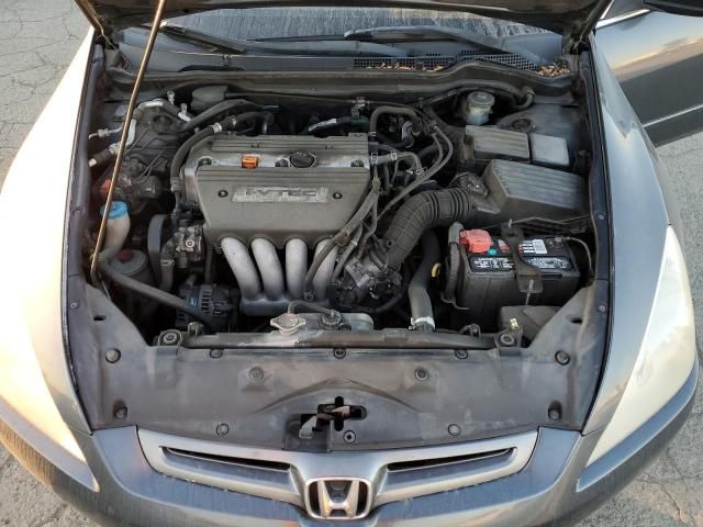 2004 Honda Accord LX