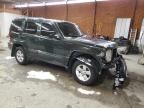 2010 Jeep Liberty Sport