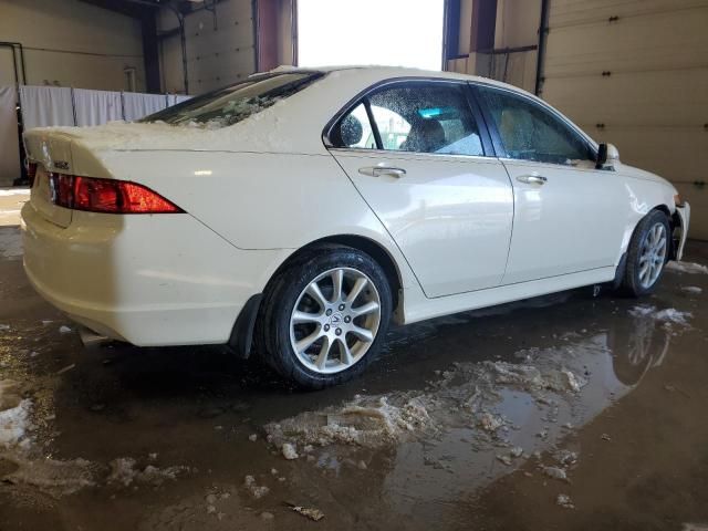 2006 Acura TSX