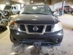 2011 Nissan Armada Platinum