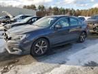 2018 Subaru Legacy 2.5I Limited