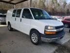 2014 Chevrolet Express G1500