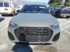 2025 Audi SQ5 Premium Plus