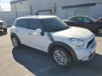 2016 Mini Cooper S Countryman