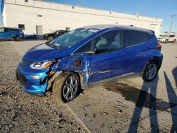 Salvage Cars with No Bids Yet For Sale at auction: 2020 Chevrolet Bolt EV LT