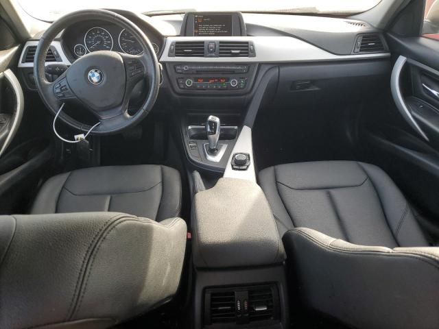 2013 BMW 328 XI