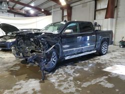 Salvage Cars with No Bids Yet For Sale at auction: 2016 GMC Sierra K1500 Denali