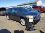 2012 Toyota Venza LE