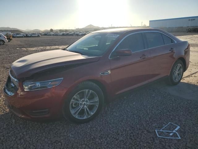 2017 Ford Taurus SEL