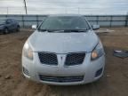 2009 Pontiac Vibe