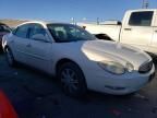 2006 Buick Lacrosse CX