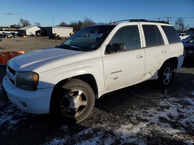 2006 Chevrolet Trailblazer LS