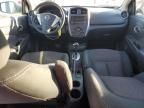 2016 Nissan Versa S