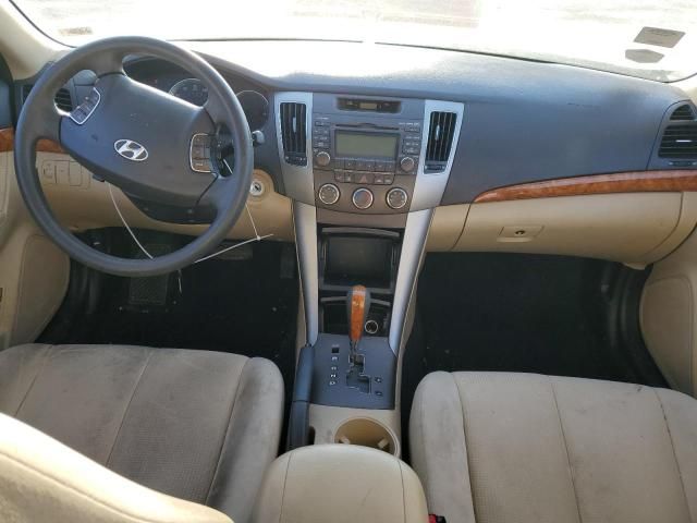 2009 Hyundai Sonata GLS