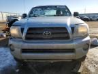 2007 Toyota Tacoma Access Cab