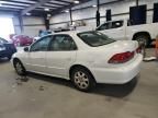 2002 Honda Accord EX