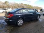 2012 Honda Civic EXL