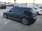 2002 Volkswagen GTI Base