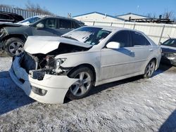 Toyota Camry salvage cars for sale: 2010 Toyota Camry Base