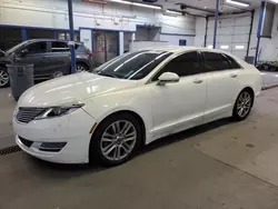 2013 Lincoln MKZ en venta en Pasco, WA