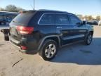 2011 Jeep Grand Cherokee Limited