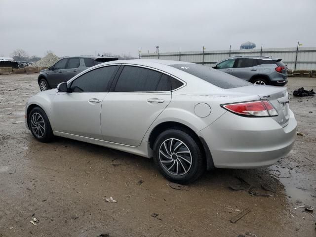 2010 Mazda 6 I