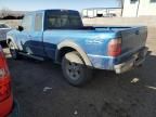 2002 Ford Ranger Super Cab