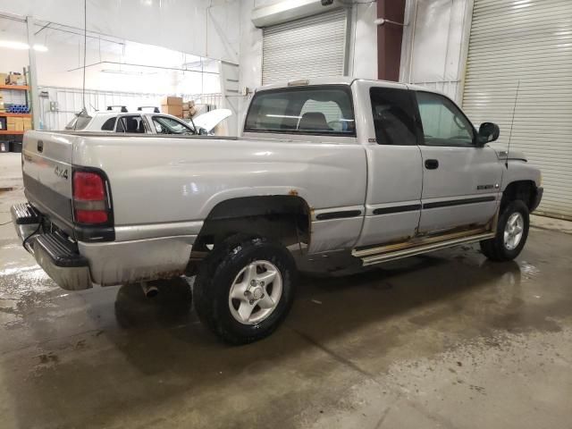 1999 Dodge RAM 1500