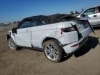 2018 Land Rover Range Rover Evoque HSE Dynamic