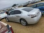 2014 Nissan Maxima S