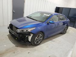 2024 KIA Forte LX en venta en New Orleans, LA