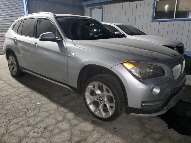 2015 BMW X1 SDRIVE28I