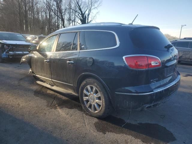 2015 Buick Enclave