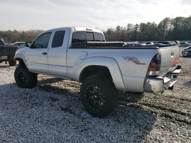 2005 Toyota Tacoma Prerunner Access Cab