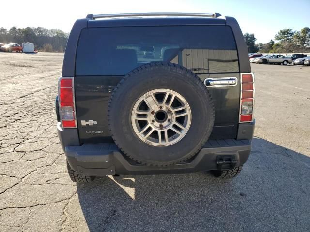 2007 Hummer H3