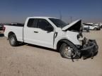 2022 Ford F150 Super Cab