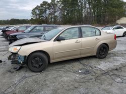 2008 Chevrolet Malibu LT en venta en Fairburn, GA