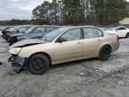 2008 Chevrolet Malibu LT