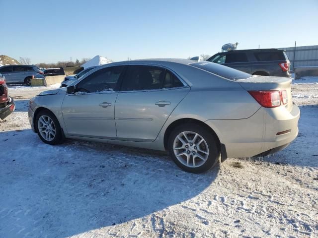 2014 Chevrolet Malibu 1LT