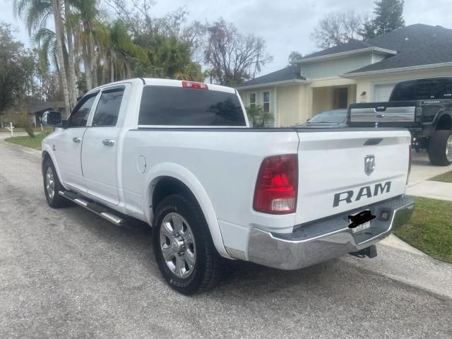 2010 Dodge RAM 2500