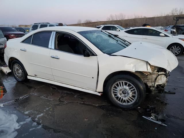 2007 Pontiac G6 GT