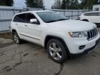 2013 Jeep Grand Cherokee Limited