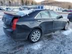 2018 Cadillac ATS