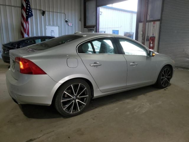 2016 Volvo S60 Premier