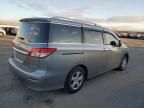 2012 Nissan Quest S