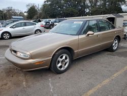 Oldsmobile salvage cars for sale: 1998 Oldsmobile LSS